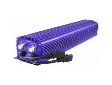 ЭПРА Lumatek 600 W Twin Dimmable Ballast купить в Украине фото